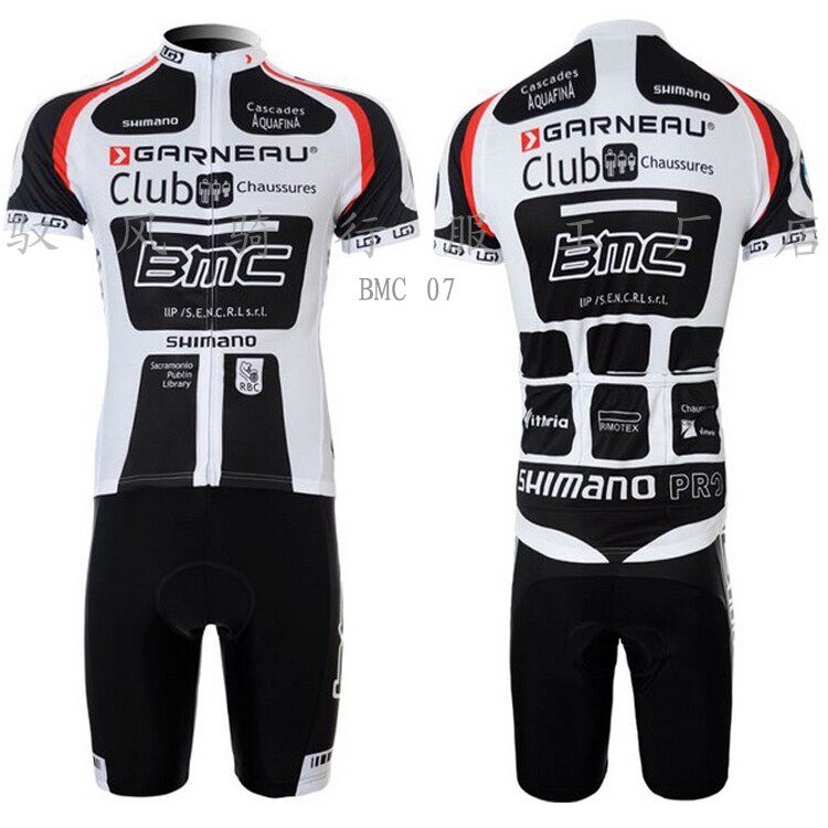 Tenue de cyclisme mixte - Ref 2209732 Image 13