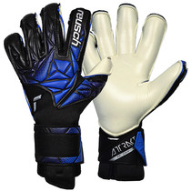 Haywolf gallop Reusch Attrakt RE:Grip halfpipe means double latex goalkeeper goalkeeper gloves