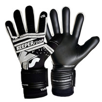 Shipwolf Authentic Keepersport Varan6 Champ Inner Sew goalkeeper gloves