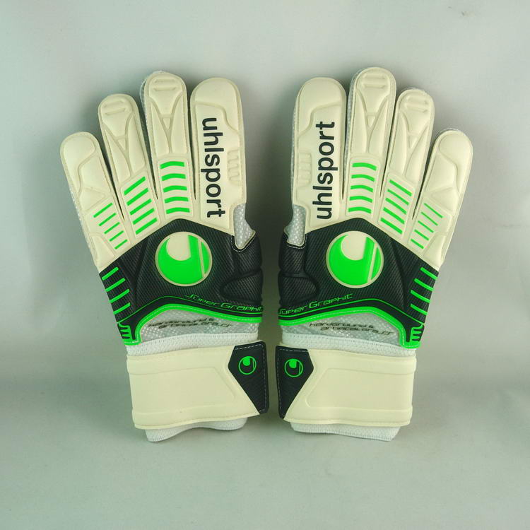 Gants de football UHLSPORT - Ref 2591945 Image 3