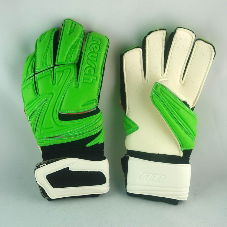 Gants de foot REUSCH - Ref 2600630 Image 19