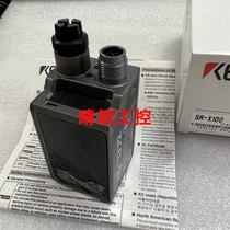 KEYENCE KEYENCE SR-X100 SR-X300W SR-X100W barcode reader SR-X80 X80W