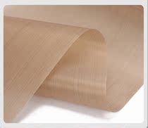 Teflon high temperature cloth sealing machine shielding cloth heating wire release cylinder bag making machine double-sided smooth wear real