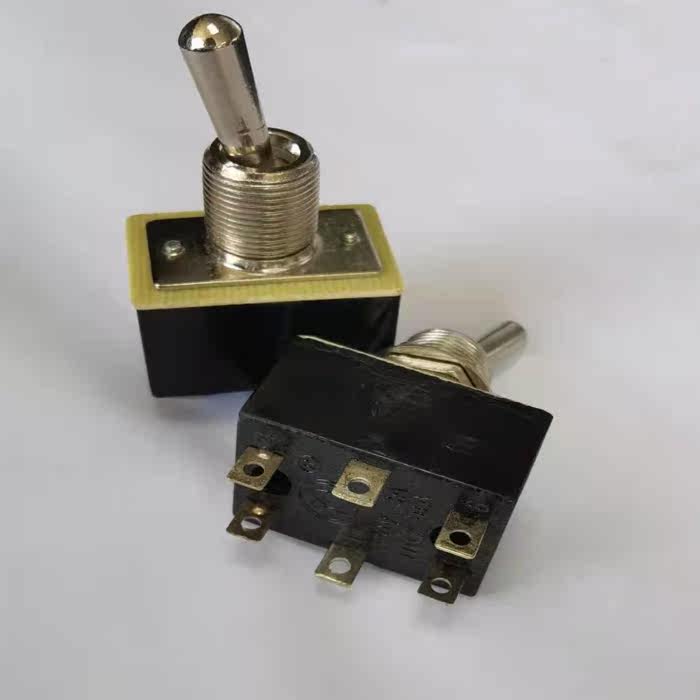 Aluminum frame foot sealing machine accessories circuit board switch Automatic sealing machine dial switch