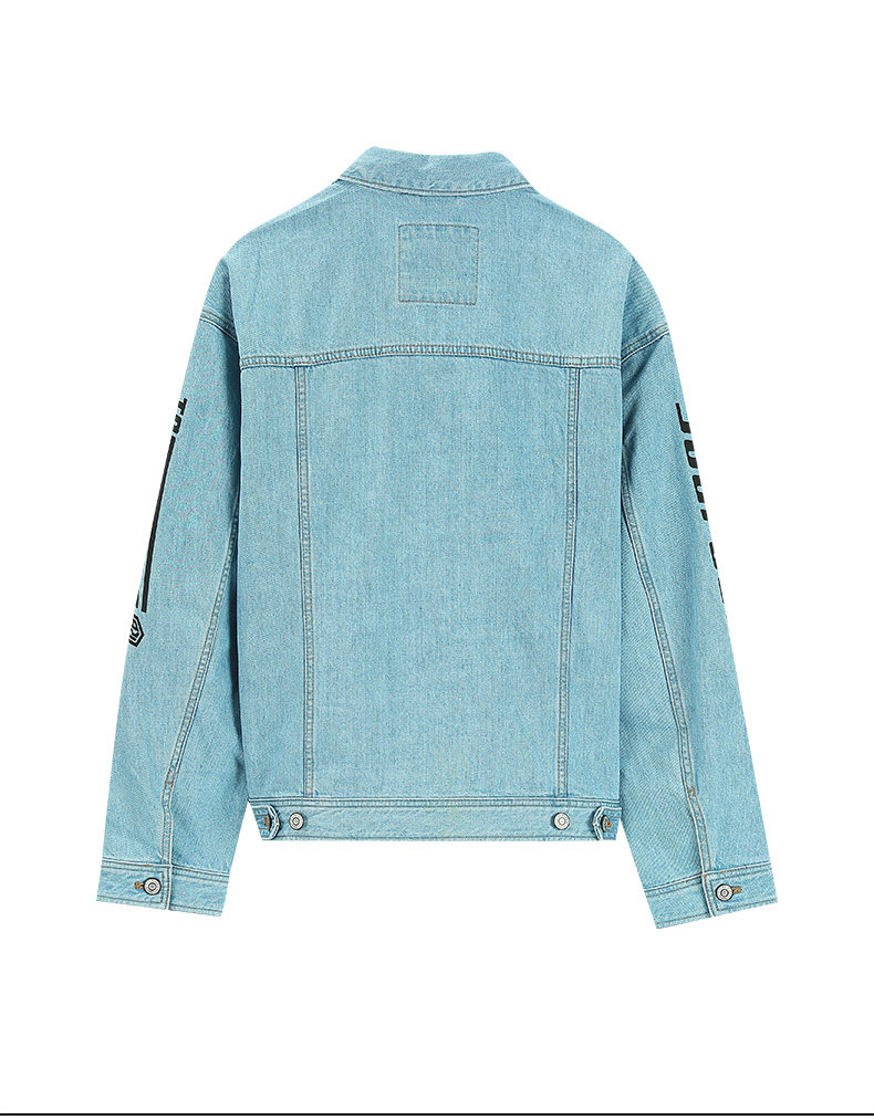 Blouson homme manches longues en Coton - Ref 3116553 Image 19