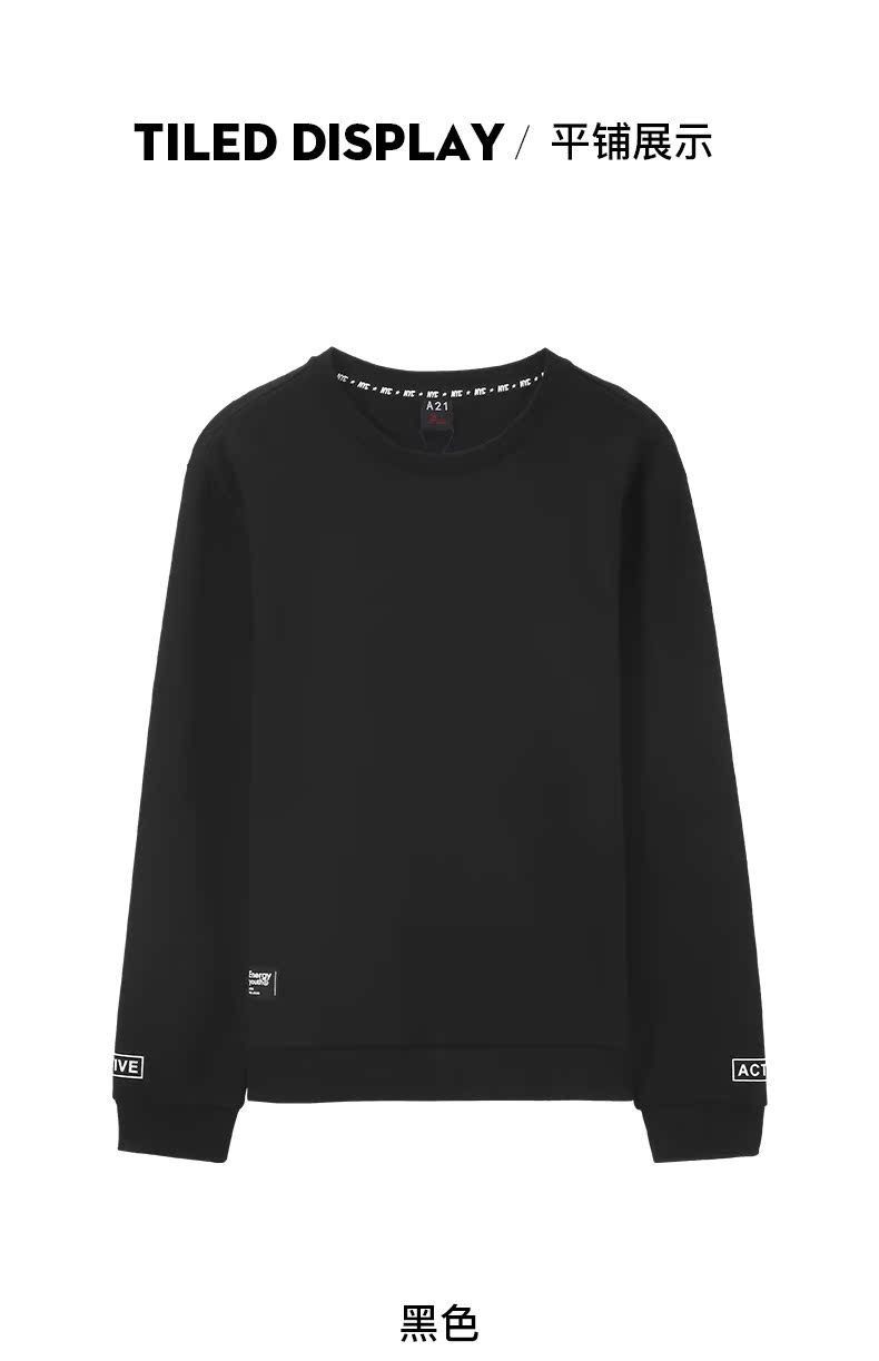 Sweatshirt homme - Ref 3129067 Image 13