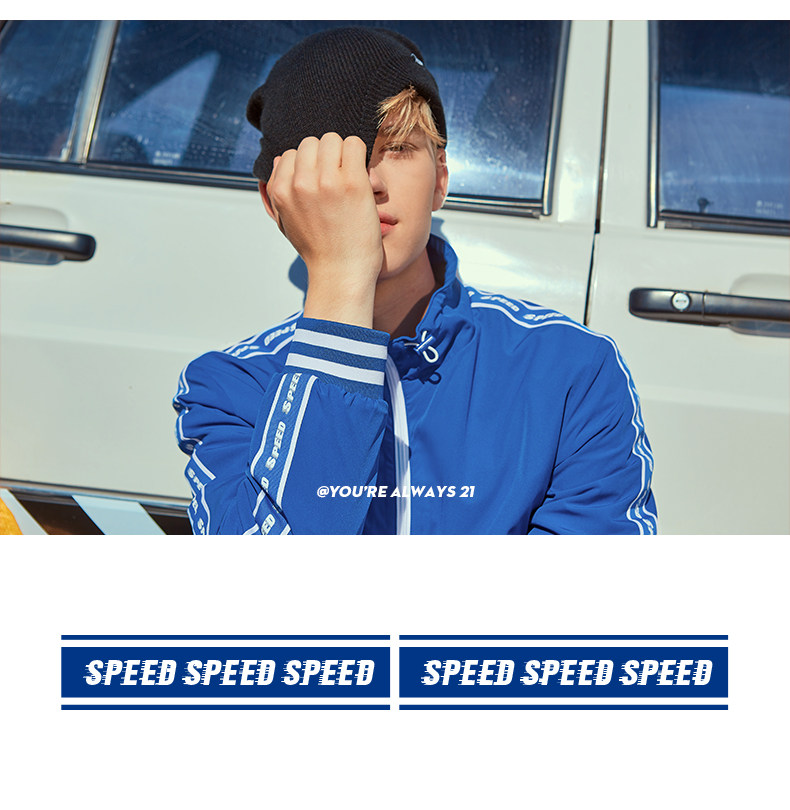 Blouson homme manches longues - Ref 3116399 Image 8