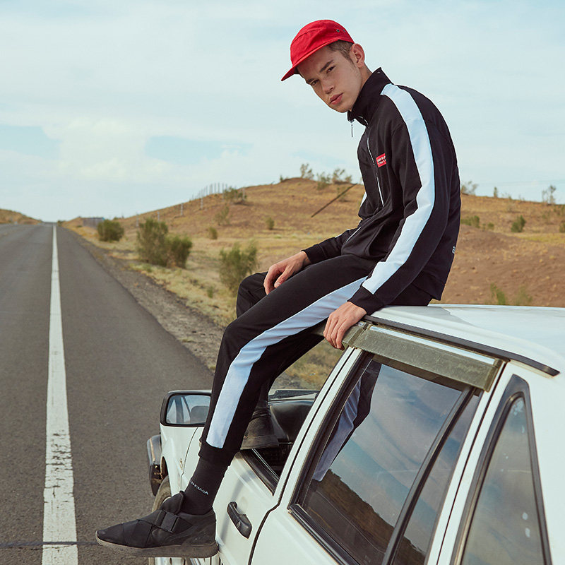 Blouson homme manches longues en Coton - Ref 3116502 Image 3