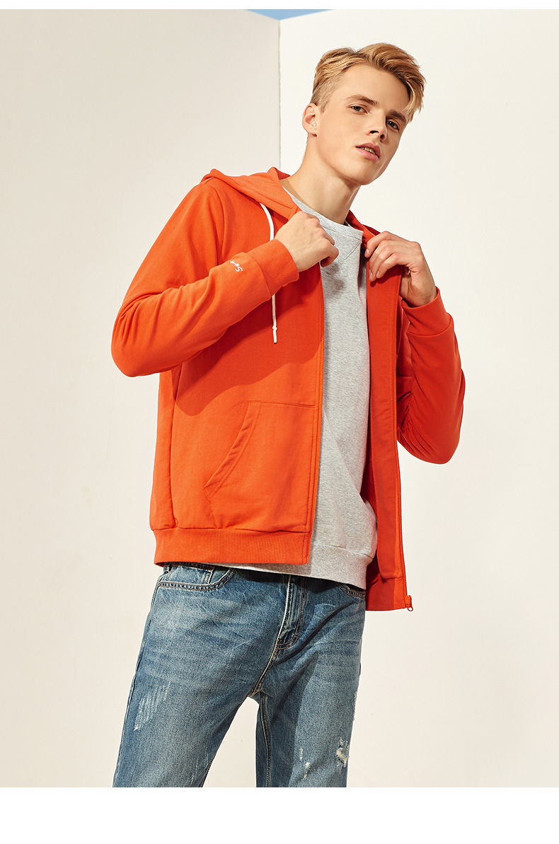 Sweatshirt homme - Ref 3128760 Image 24