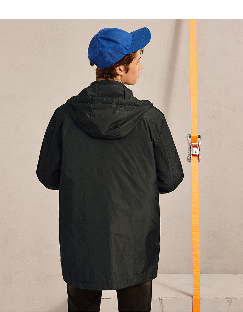 Blouson homme - Ref 3121475 Image 26