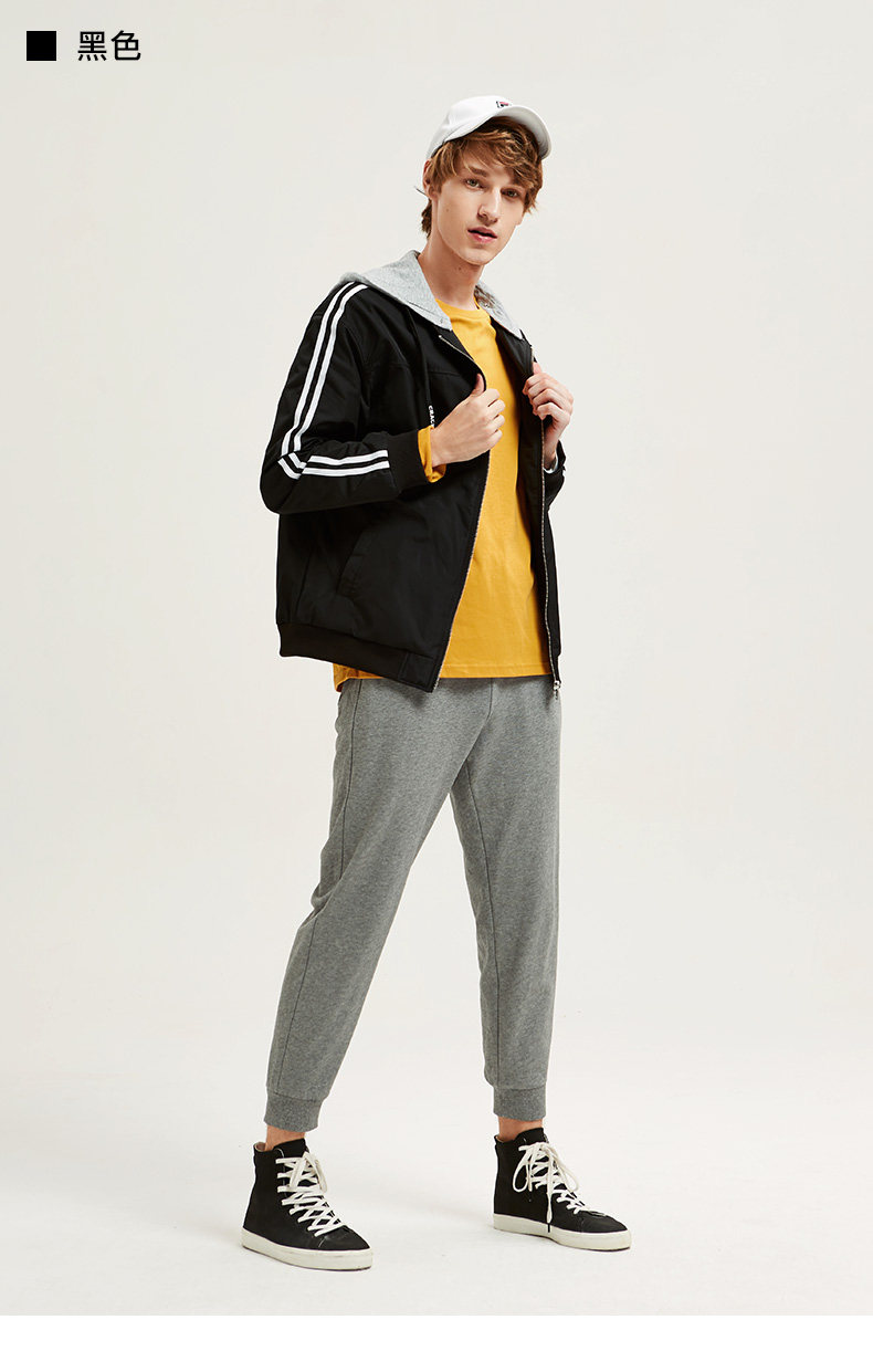 Blouson homme manches longues - Ref 3116453 Image 18