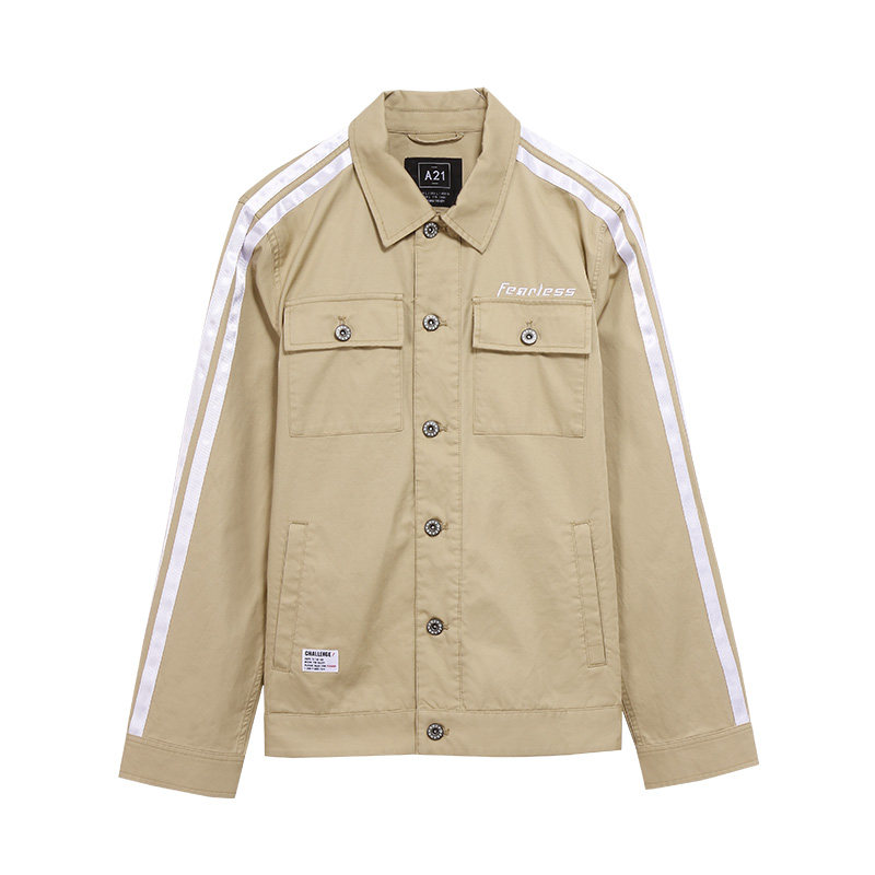 Blouson homme manches longues en Coton - Ref 3116545 Image 5