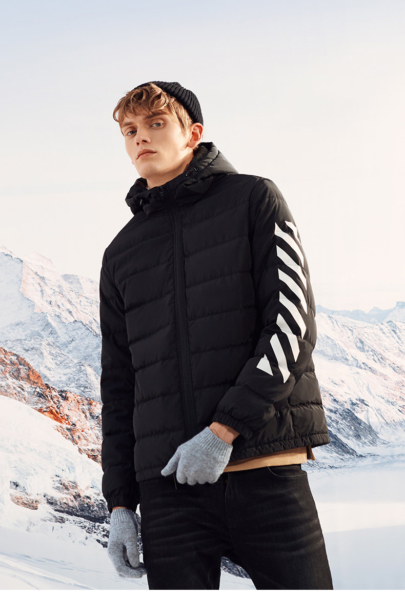 Blouson homme - Ref 3119955 Image 9