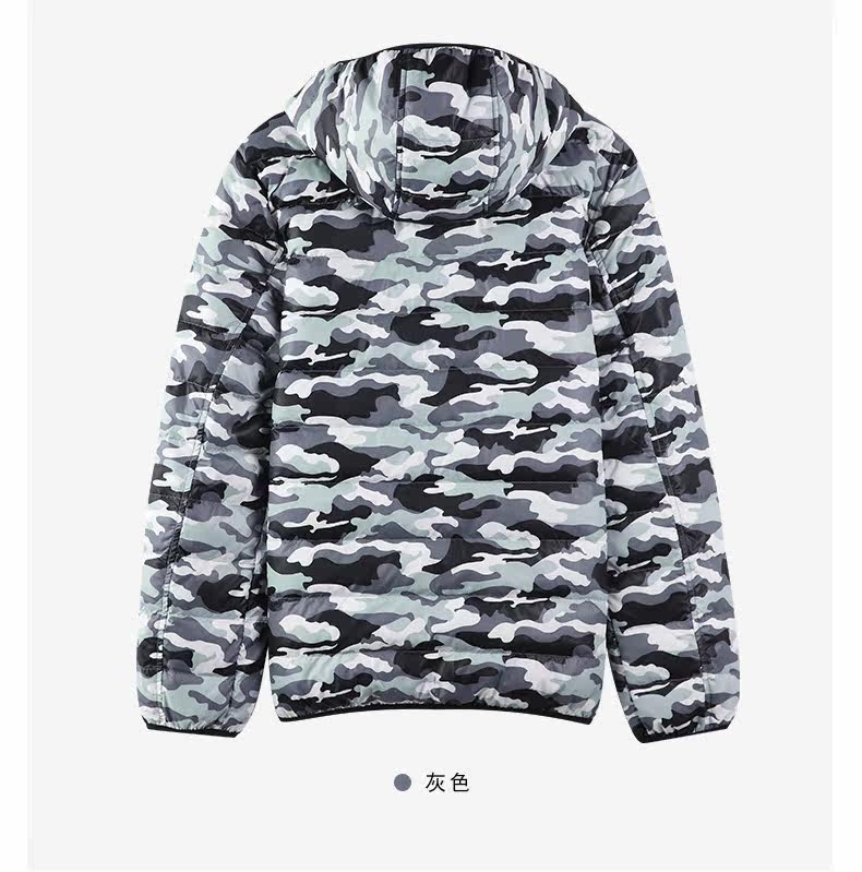 Blouson homme - Ref 3122065 Image 30