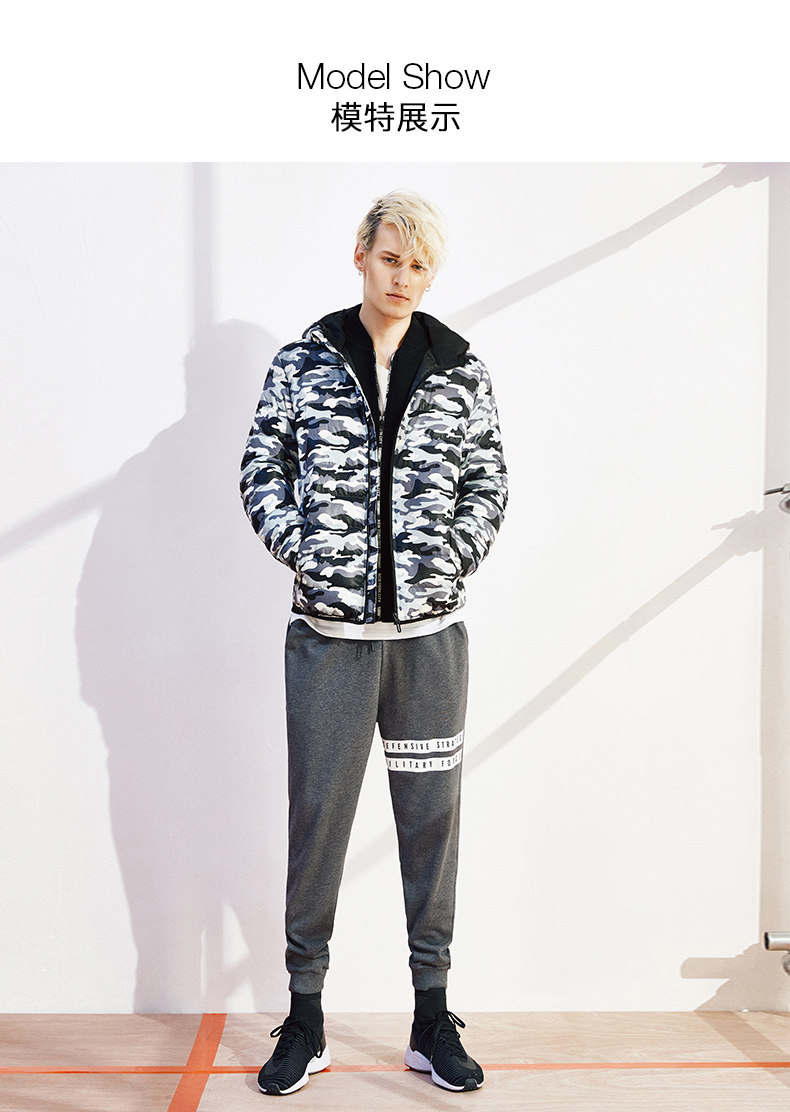 Blouson homme - Ref 3122065 Image 23