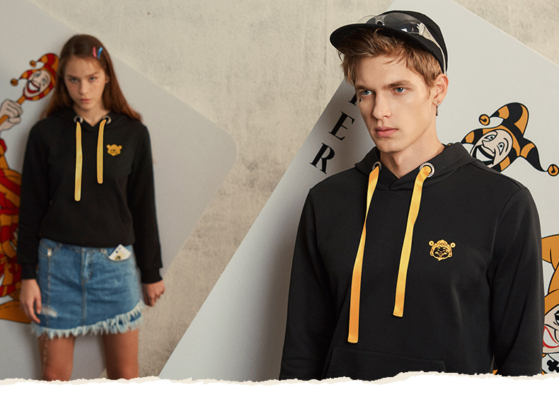 Sweatshirt homme - Ref 3129107 Image 11