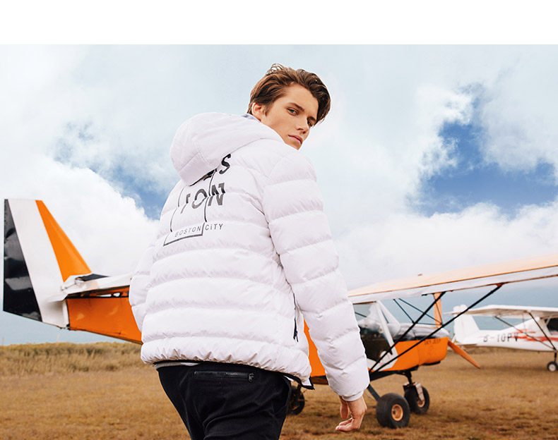 Blouson homme - Ref 3121971 Image 8