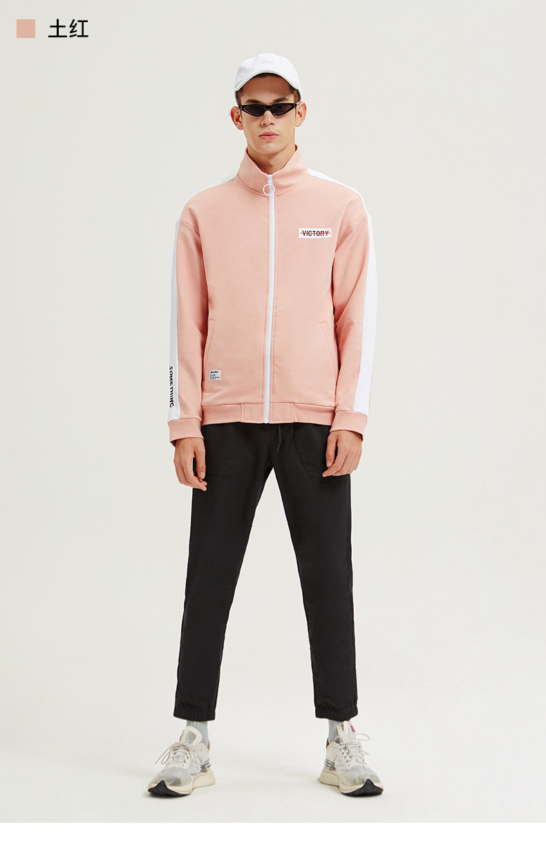 Blouson homme manches longues en Coton - Ref 3116502 Image 20