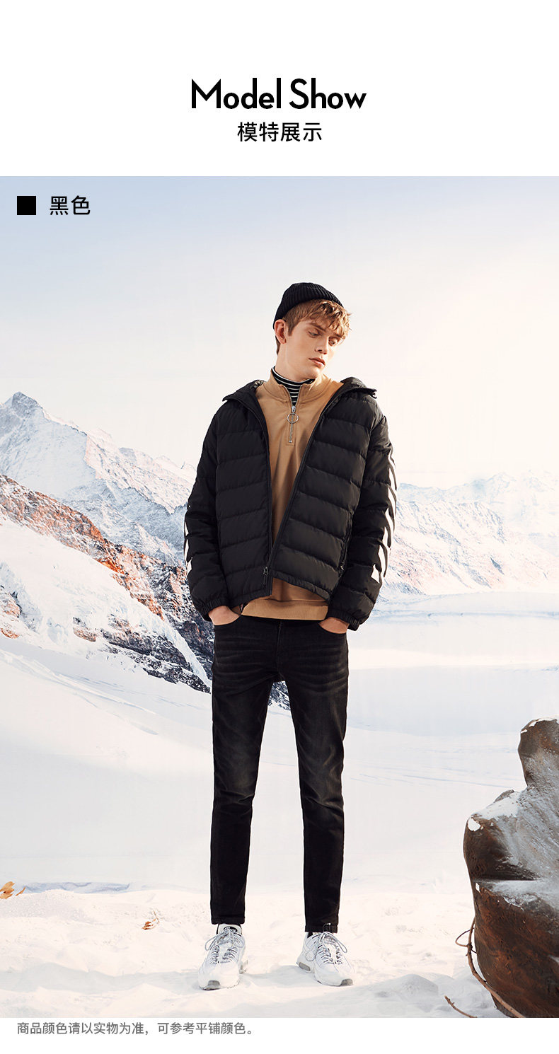 Blouson homme - Ref 3119955 Image 20