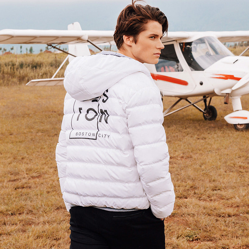 Blouson homme - Ref 3121971 Image 3