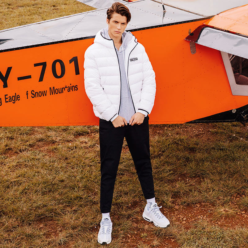 Blouson homme - Ref 3121971 Image 4