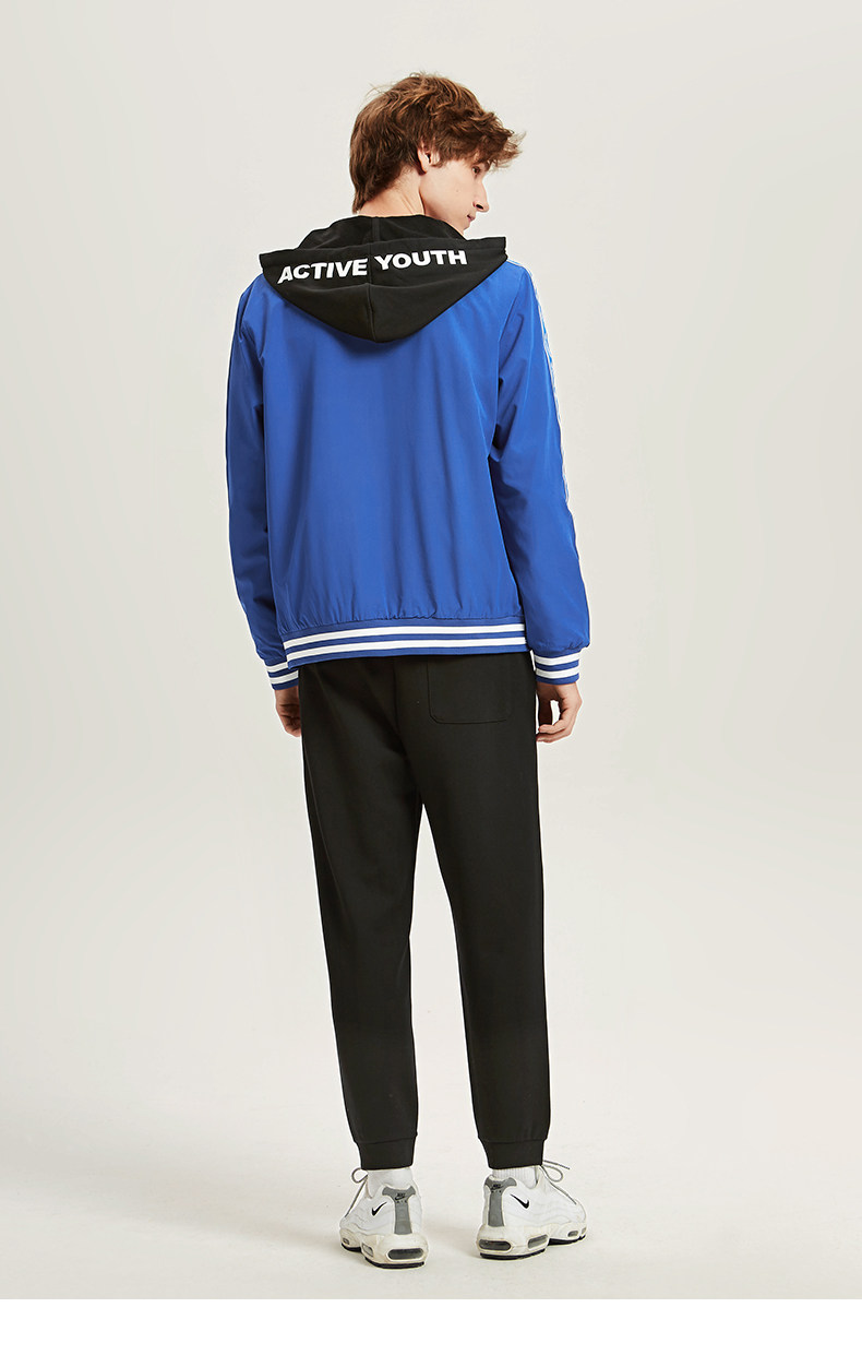 Blouson homme manches longues - Ref 3116399 Image 22