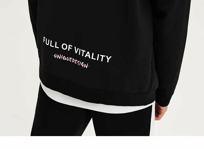 Blouson homme manches longues en Coton - Ref 3116502 Image 10