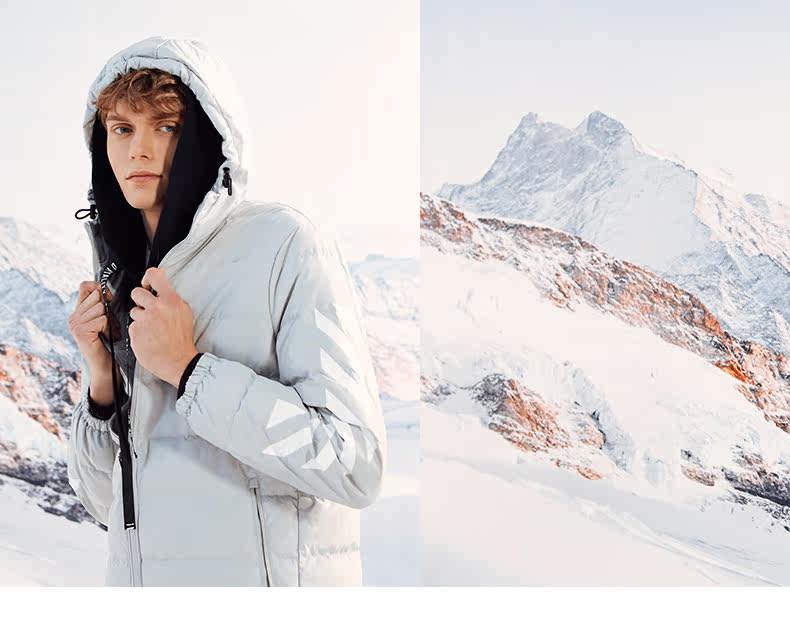 Blouson homme - Ref 3119955 Image 26