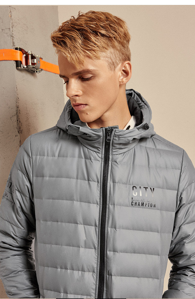 Blouson homme en Polyester - Ref 3122064 Image 22