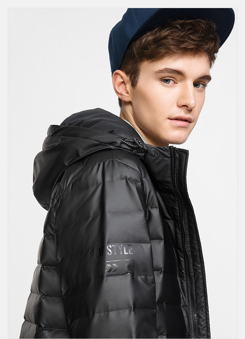 Blouson homme en Polyester - Ref 3122064 Image 32