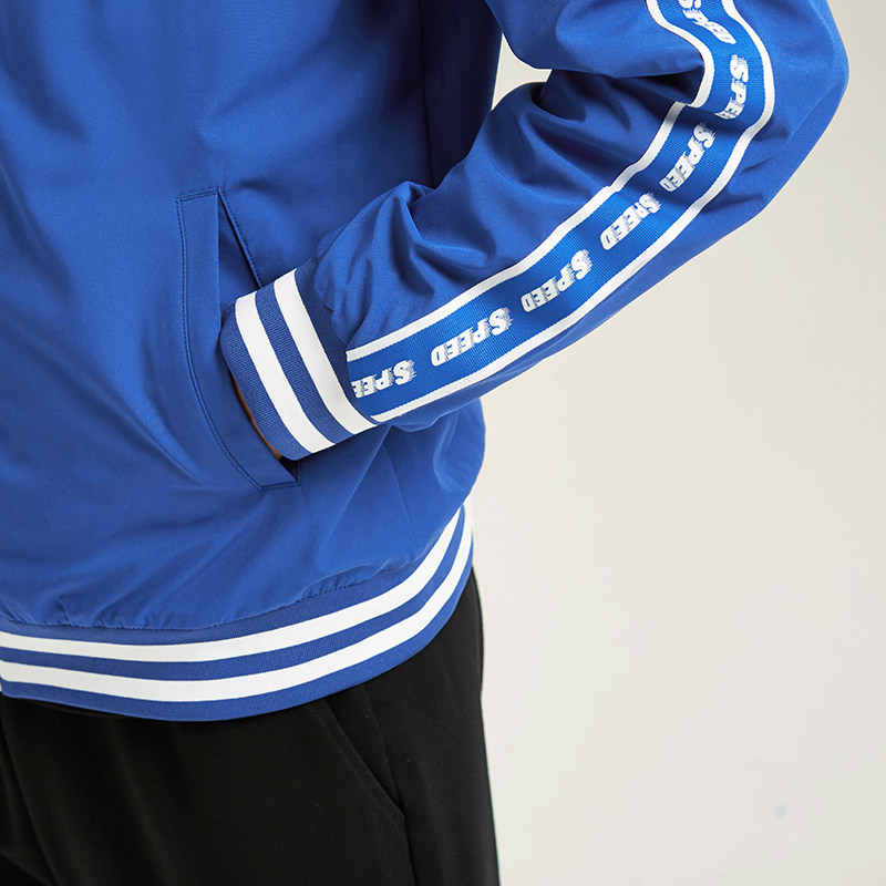 Blouson homme manches longues - Ref 3116399 Image 4