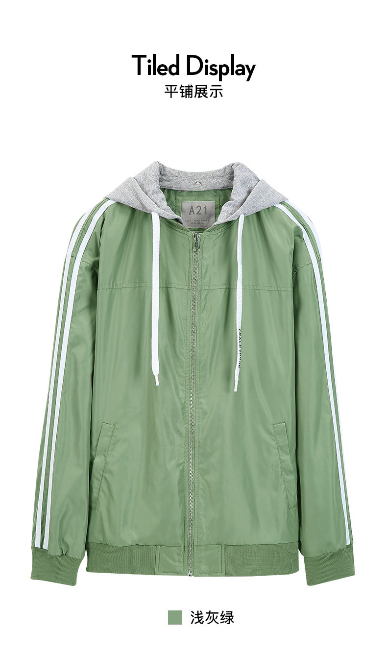 Blouson homme manches longues - Ref 3116453 Image 22