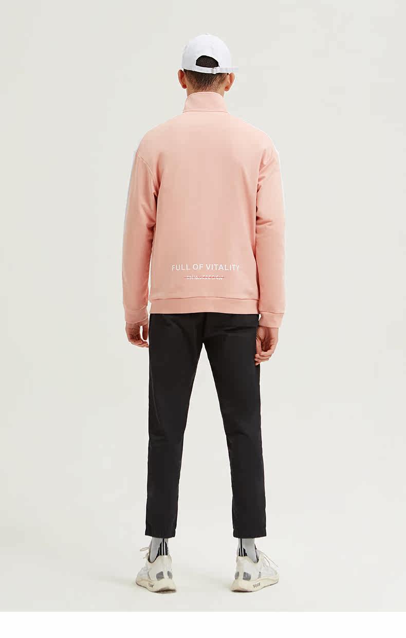 Blouson homme manches longues en Coton - Ref 3116502 Image 21