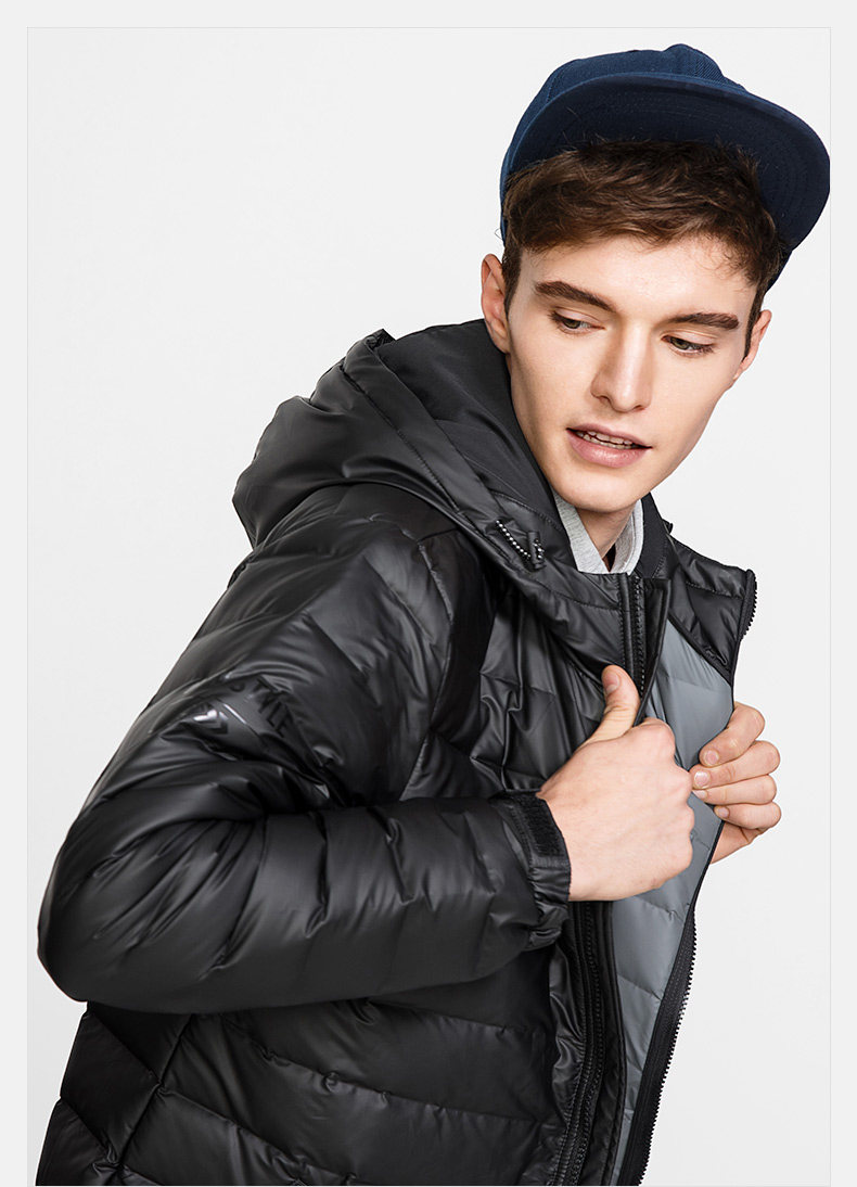 Blouson homme en Polyester - Ref 3122064 Image 31