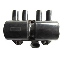 Double ring auto parts double ring SCEO ignition coil high voltage package CEO splitter igniter High Voltage package