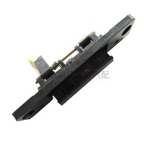 Dawn Yellow Sea flag wins F1 back door outside clasp hand tail door handle trunk door handle trunk door buckle