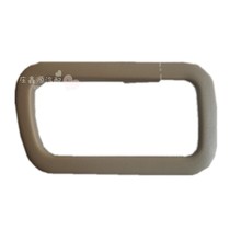 Zhengzhou Nissan D22 Dongfeng Ruiqi pickup inner buckle hand frame door inner handle cover side door inner handle cover front factory