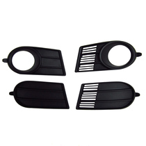 Changan Suzuki Rain Yan front fog lampshade fog lamp holder fog lamp decorative plate front anti-fog lamp cover plate front lever fog light hole lid