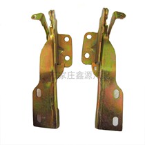 Yellow Sea Flag Winning F1 Great Chai Divine To Revered Version Machine Cover Hinge Engine Hood Hinge engine cover Hinge Cabin Hinge