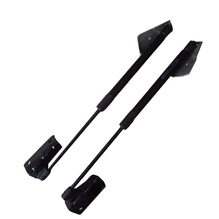 Twilight Yellow Sea N1N2N3 Piccard machine cover Telescopic Lever Engine Hood Airtop Lever engine lid hydraulically assisted telescopic lever