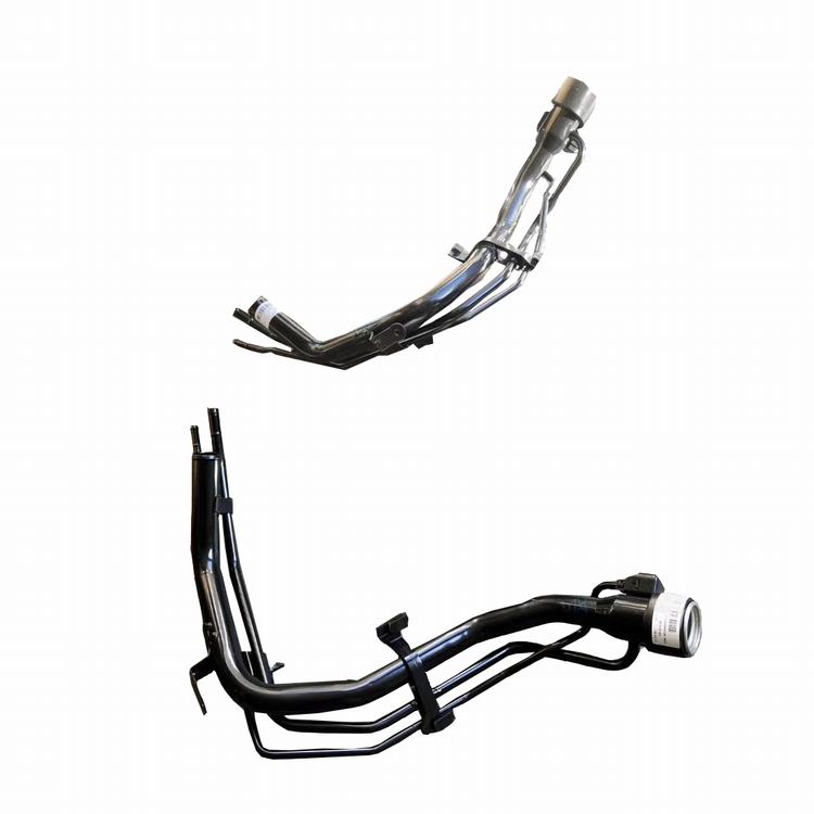 Great Wall Motor Tengyi C30 refueling hose Fuel tank refueling port pipe Gasoline tank iron pipe Oil injection port hose