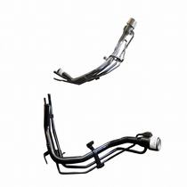 Great Wall Motors Tengyi C30 refueling hose fuel tank refueling pipe gasoline tank iron pipe filling port rubber pipe