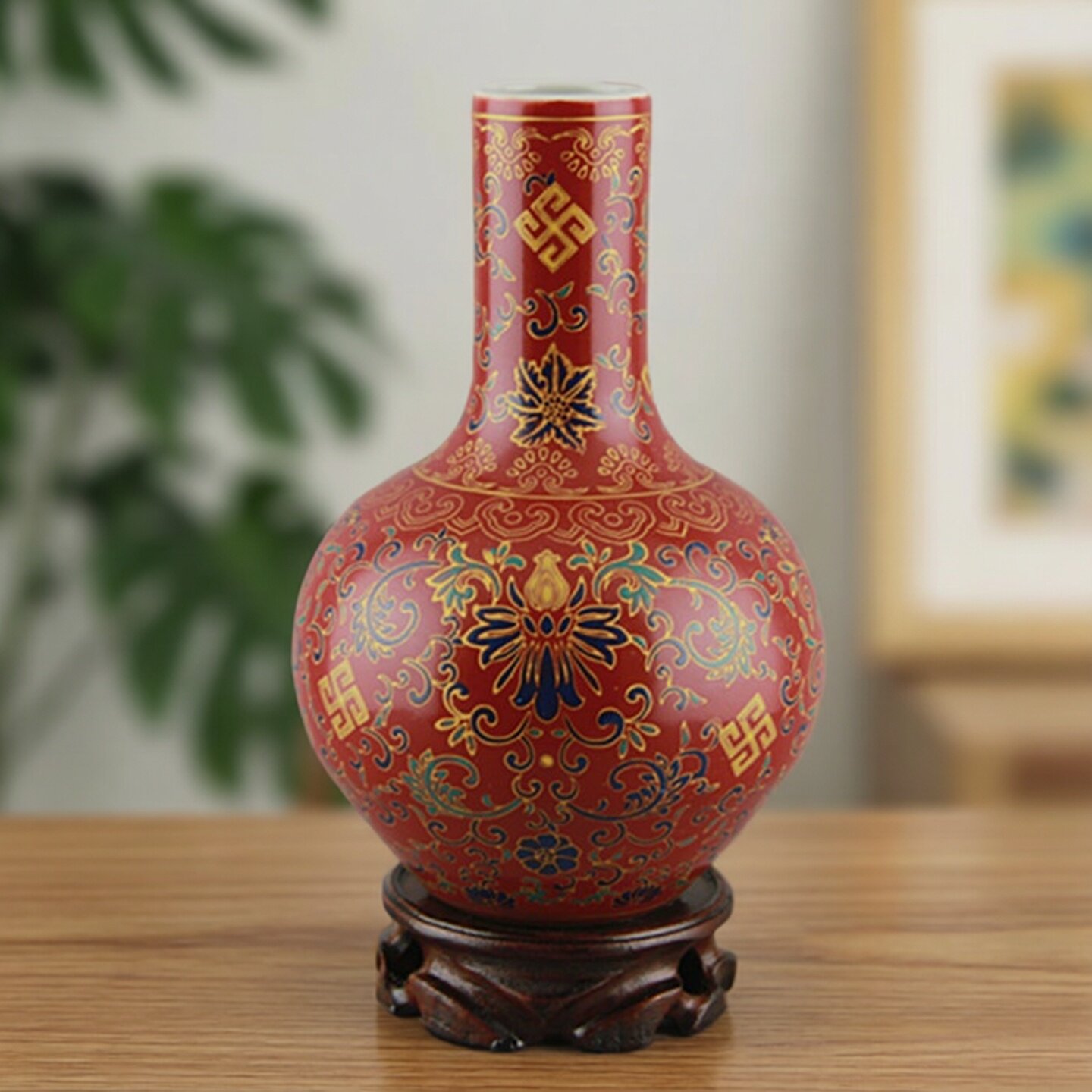 红釉天球瓶- Top 50件红釉天球瓶- 2026年9月更新- 淘宝Taobao｜天猫Tmall