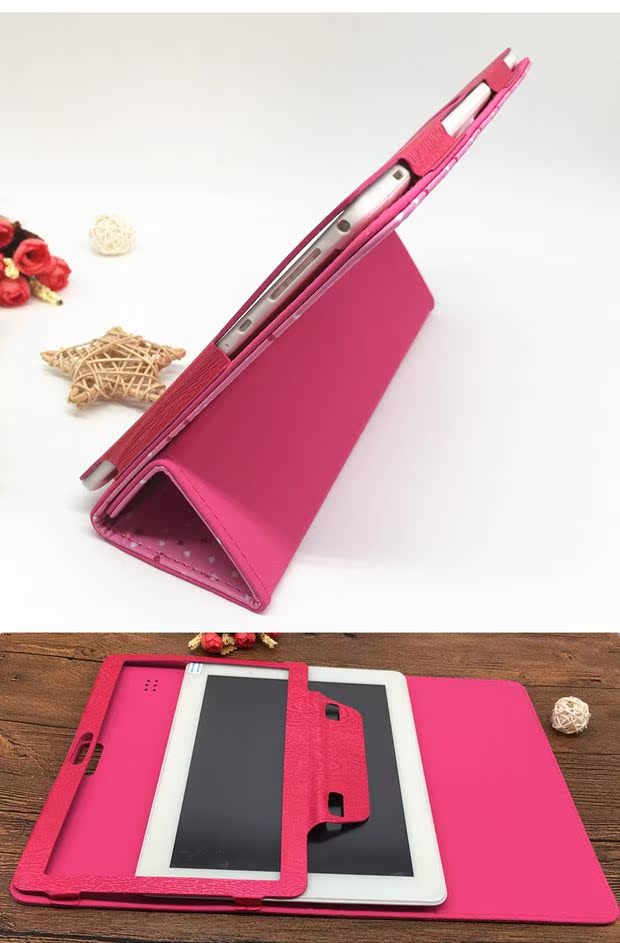 OZing T5 PLUS / N797S / N969S da bảo vệ tay tablet phim thép vỏ 10,1 inch - Phụ kiện máy tính bảng ốp ipad pro