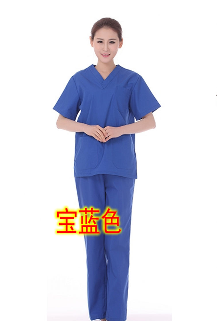 Tenue infirmière - Ref 1861149 Image 9