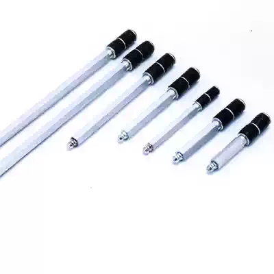 Shanghai Lude water stop needle high quality grouting nail high pressure grouting machine plugging nail sealing is not leaking
