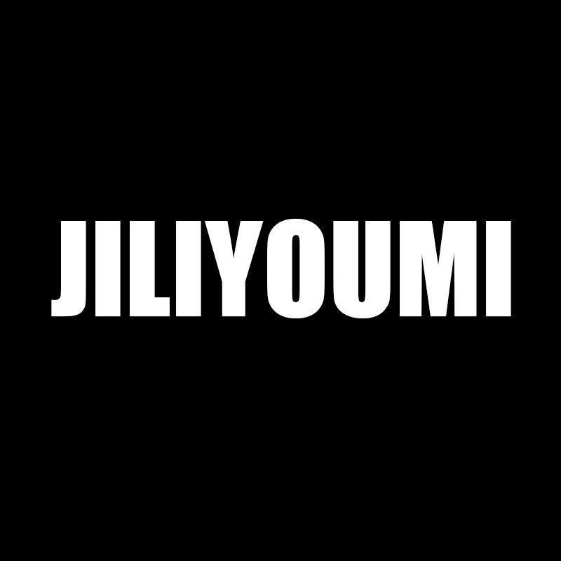 JILIYOUMI的LOGO