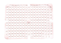 Kitchen utensils drain pad drain board sink anti-drop pad pool anti-scratch pad sink sink anti-scratch filter screen