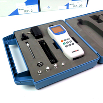 AIKOH Japan Ai light handheld digital push pull force meter RZ series digital RZ-5 RZ-50 USB output