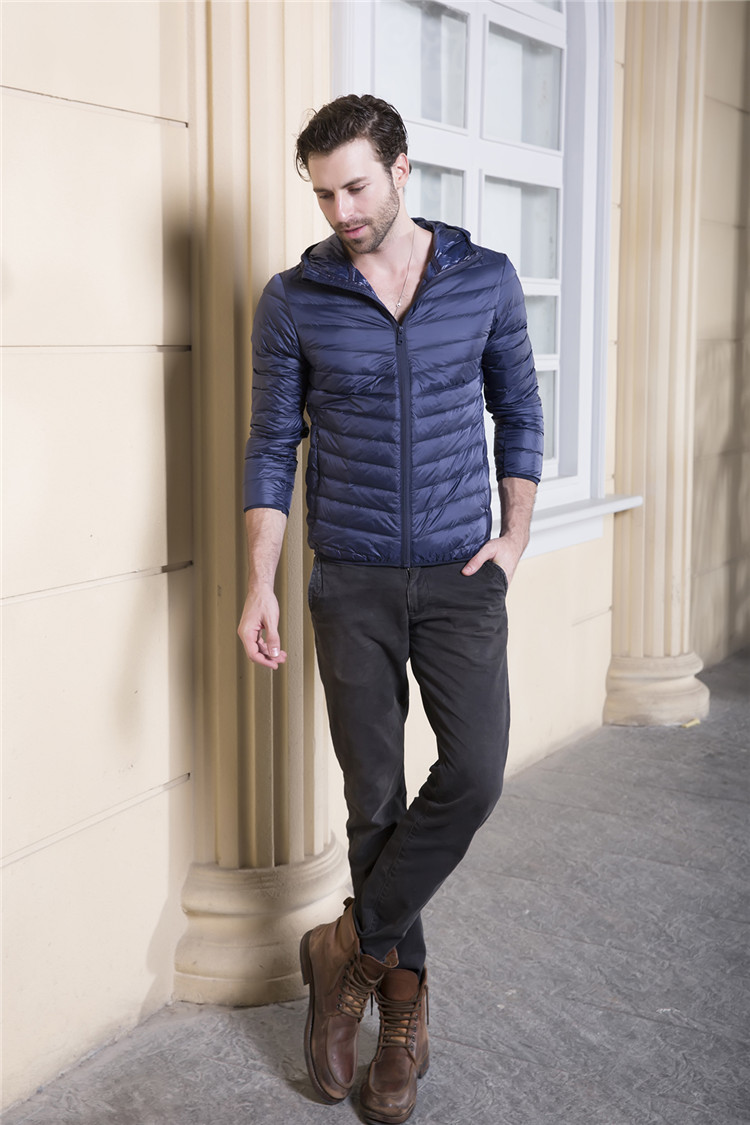 Blouson homme   OTHER en Nylon - Ref 3121269 Image 22